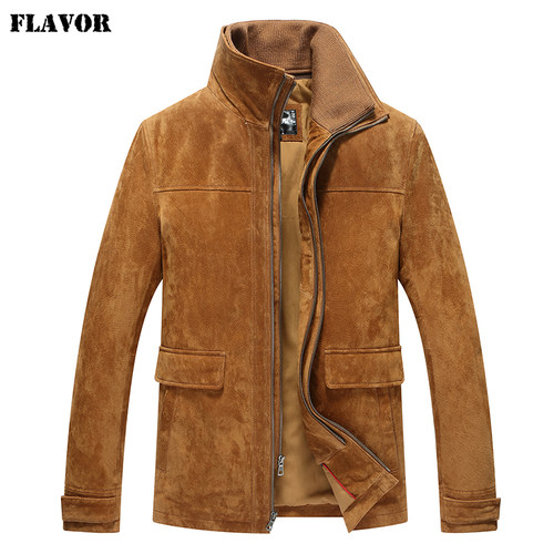 双层拉链FLAVOR/佛兰诺