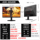 Монитор AOC Xiaojingang с частотой 180 Гц, 27-дюймовый IPS LCD игровой компьютер G4 с диагональю экрана 240 дюймов, настольный экран 24G11ZE mini 2