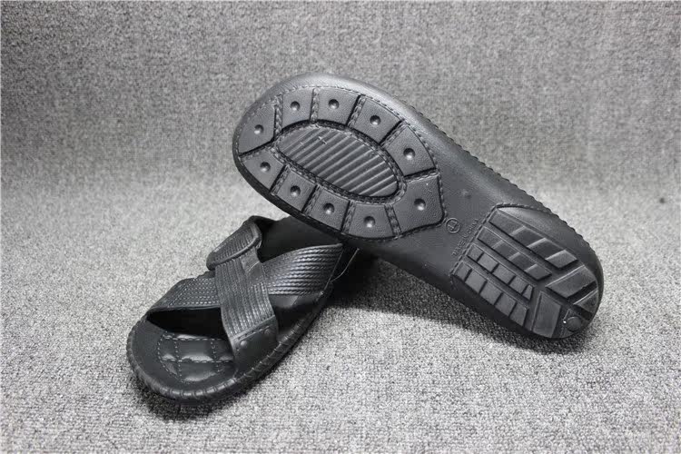 Pantoufles enfants en EVA pour été - semelle EVA - Ref 1020125 Image 4