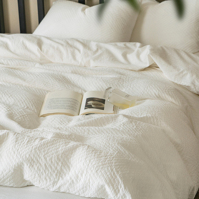 A类母婴级全棉自然风亲肤耐看