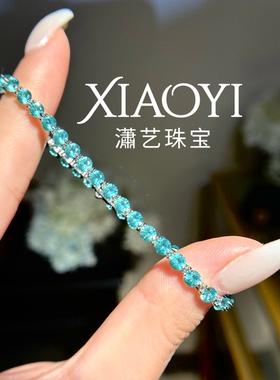 冰糖葫芦手链