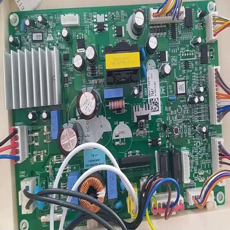 适用于LG冰箱EBR31177547变频板控制主板EBR31177589 EBR31177549图片