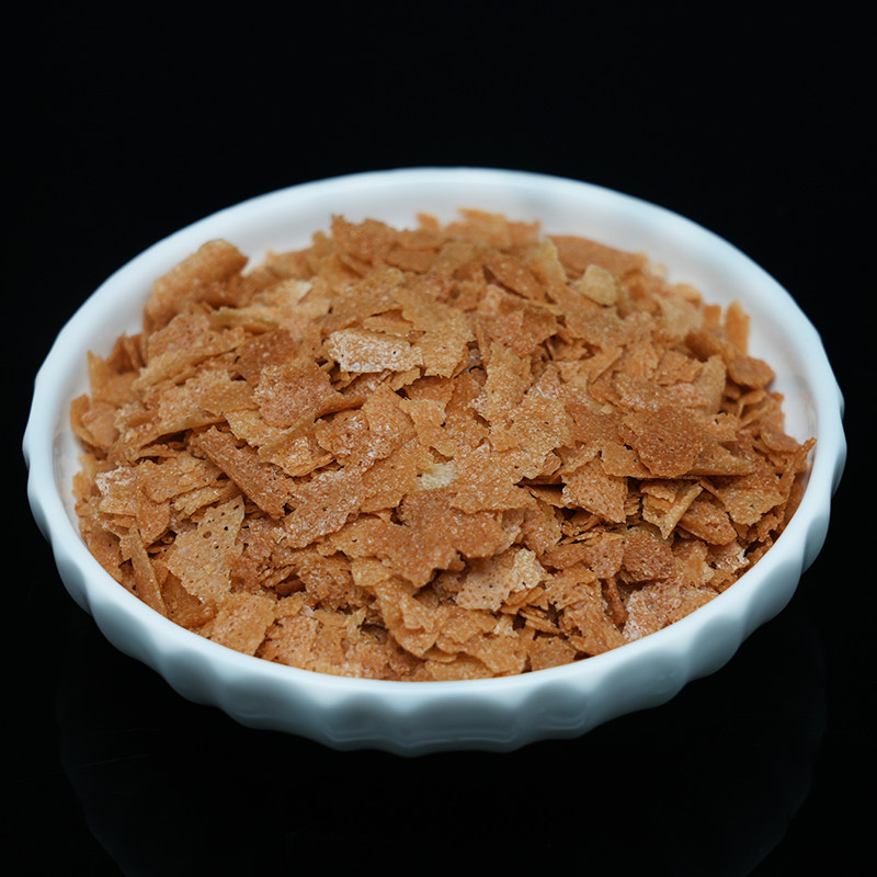 法国进口可可百利薄脆片薄脆碎饼干黄油脆片蘸酱麻薯烘焙包邮500g