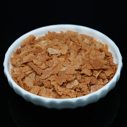 法国进口可可百利薄脆片薄脆碎饼干黄油脆片蘸酱麻薯烘焙包邮500g