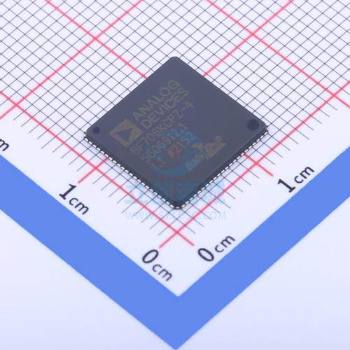 ADSP-BF706KCPZ-4 数字信号处理器(DSP/DSC) Blackfin Core Embed