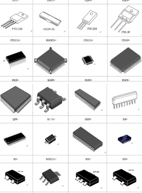 集成电路ADS8509IDWR ADS8509IDW ADS8509I SOP20  原装正品
