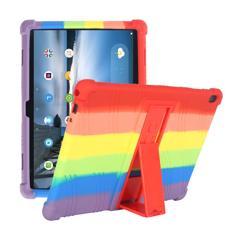 适用联想Tab P10保护套TB-X705F/N硅胶套M10保护壳X605/X505外壳
