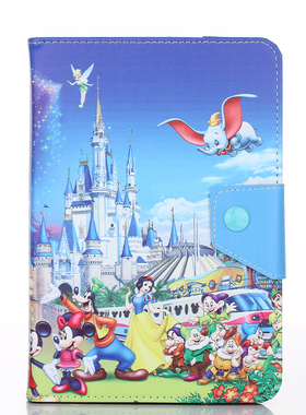 五元素ifive Air保护套 皮套 ifive Air 皮套9.7寸平板电脑保护套