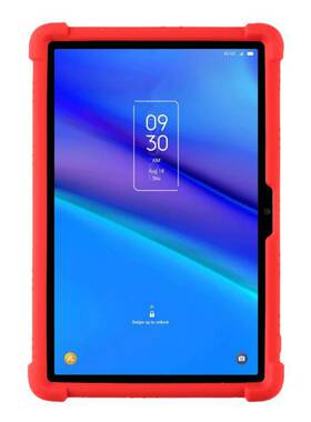 适用TCL Tab10 5G 9183G保护套10.1寸平板外壳Tab 10S 5G防摔胶套