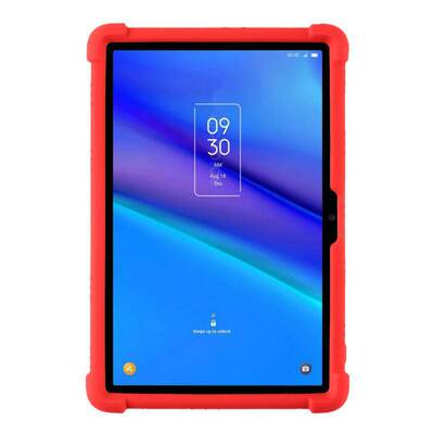 适用TCL Tab10 5G 9183G保护套10.1寸平板外壳Tab 10S 5G防摔胶套