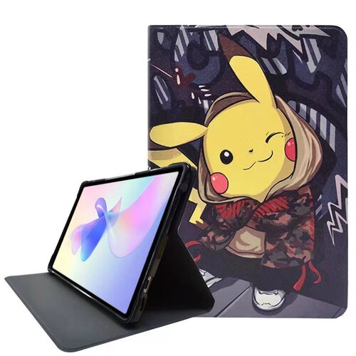 2孔3孔4孔摄像孔24*16CM14寸安卓平板保护套ai智能学习机P60Pro外壳朵恋V7/iPadPro皮套13寸防摔保护套钢化膜