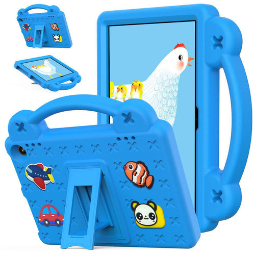 适用亚马逊kindle fire HD8/HD8 Plus 2024/2022平板防摔保护套