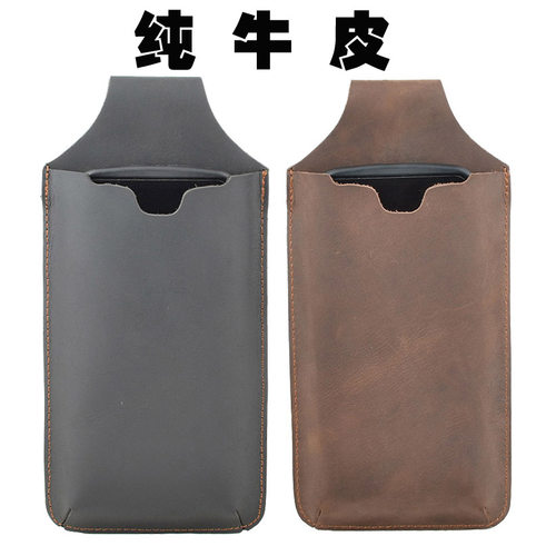真皮包干活包工地包手机包战术包