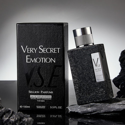 雪尔妮兰凛冬冰峰加强版男士香水辛辣东方调100ml