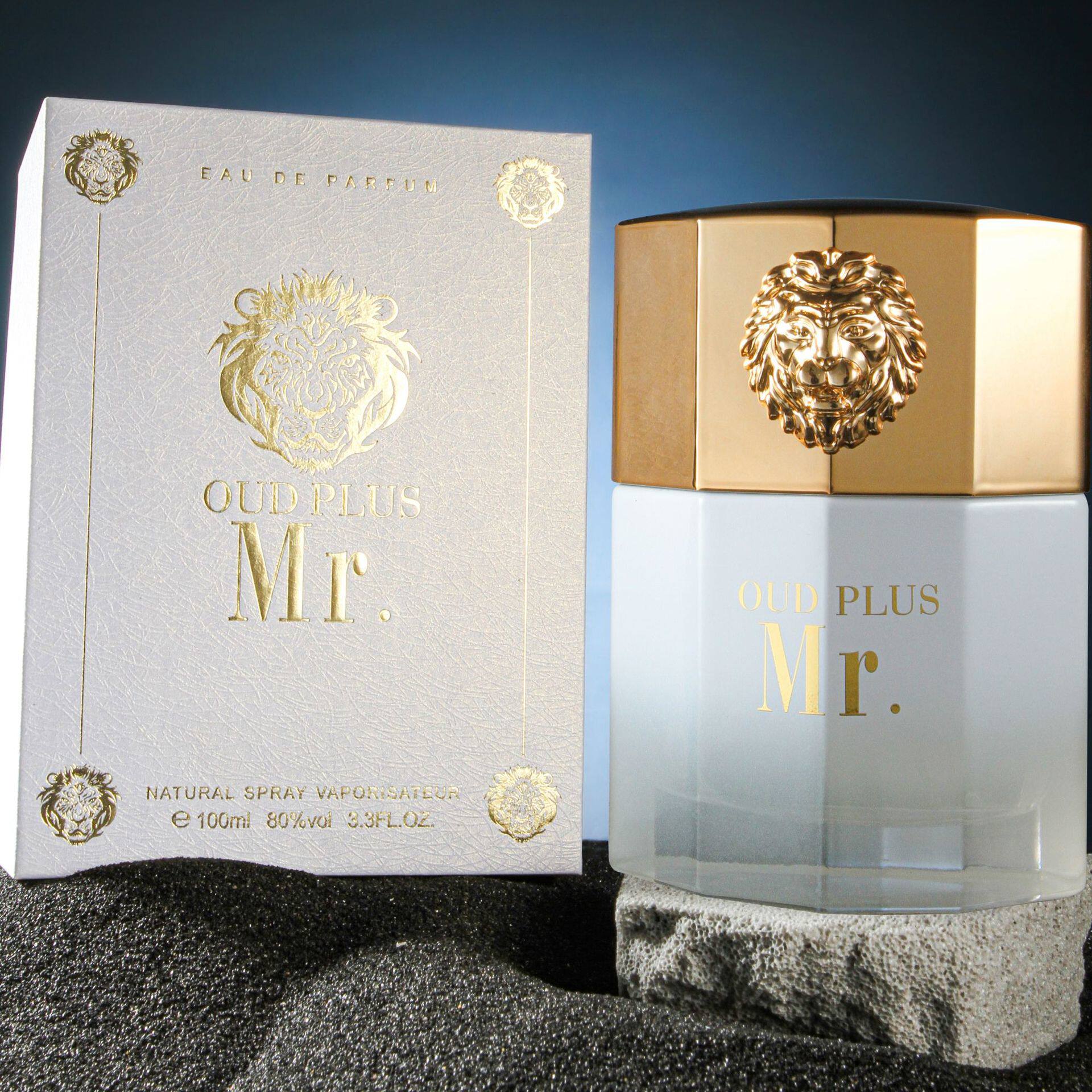 雪尔妮兰浓情沉香男仕香水木质东方调持久留香100ml