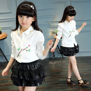 Gilet fille en toile - Ref 2070766 Image 50