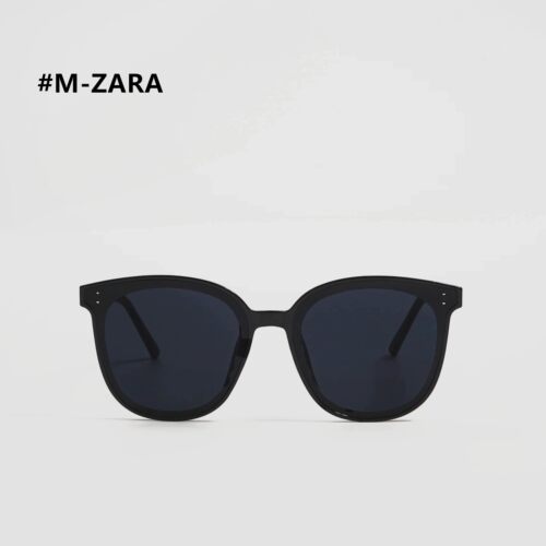 ZARA高级感开车墨镜男女通用2026新款偏光防紫外线显脸小太阳镜