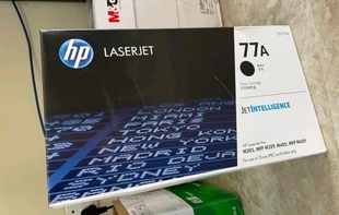 CF277 M405d 带芯片硒鼓 M429fdw M305DN 适用惠普M429dw 惠普