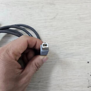 高速USB打印机数据连接线 2.0打印机线 方口usb打印线