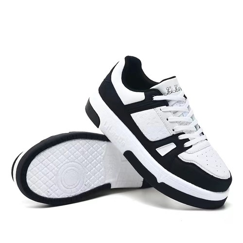 李老大透气休闲踢毽子休闲运动鞋
