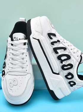 春秋男女爆米花透气鞋李老大踢毽子专用鞋空调毽球鞋运动休闲板鞋