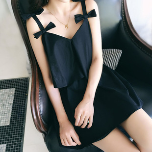 胖mm泡温泉泳装 平角保守韩国遮肚显瘦大码 分体裙式 泳衣女2021新款