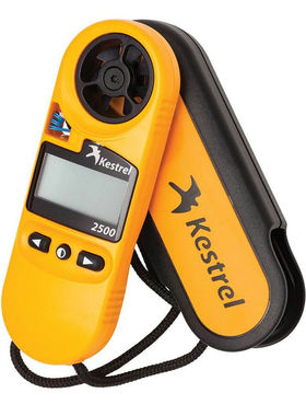 美国原装Kestrel_NK2500手持风速仪 可开发票