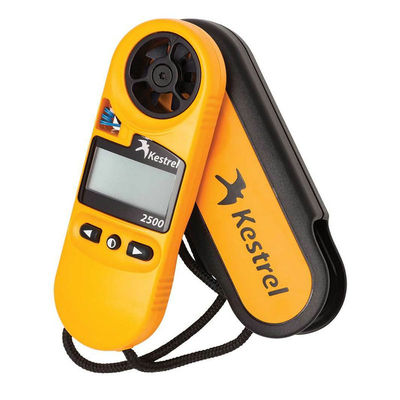 美国原装Kestrel_NK2500手持风速仪 可开发票