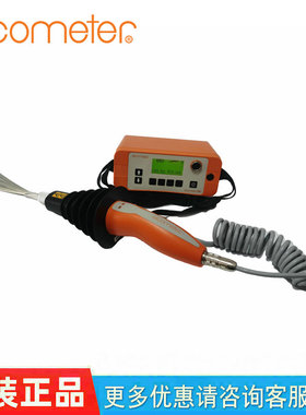 英国Elcometer易高266/236 DC 直流电火花涂层孔隙检漏仪