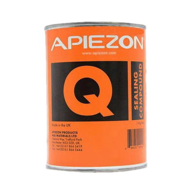 英国Apiezon阿佩佐Q蜡真空防泄漏密封蜡