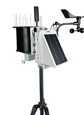 美国WatchDog3000系列无线网络监测微型气象站