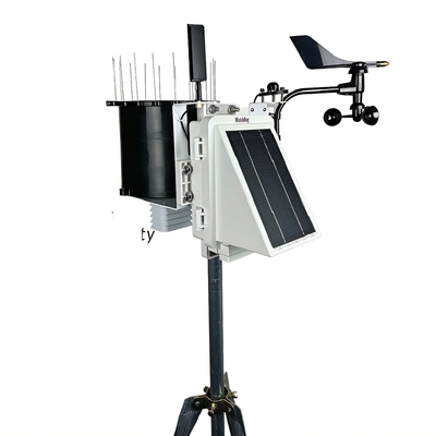 美国WatchDog3000系列无线网络监测微型气象站