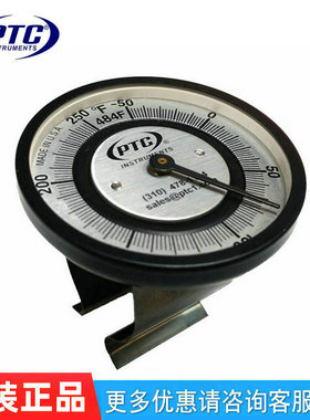 美国PTC_484CS接触式管道温度计
