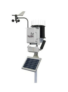 美国WatchDog2900ET全天候自动气象站