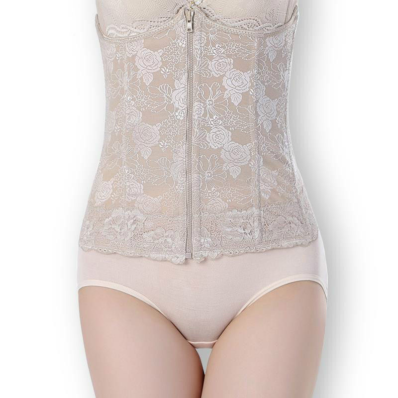 Corset sexy en nylon - Ref 671472 Image 1