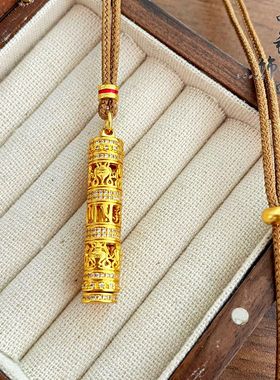 镀金久不掉色金店同款沙金镶钻