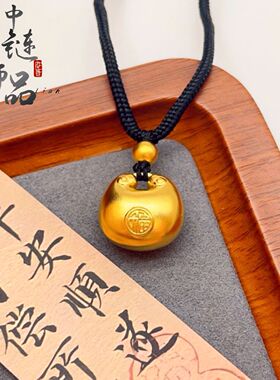 古法镀金久不掉色越南沙金高保色