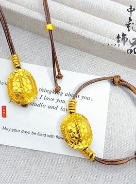 越南沙金不掉色小红书爆款高保色