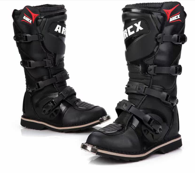 Boots moto ARCX - Ref 1391713 Image 1