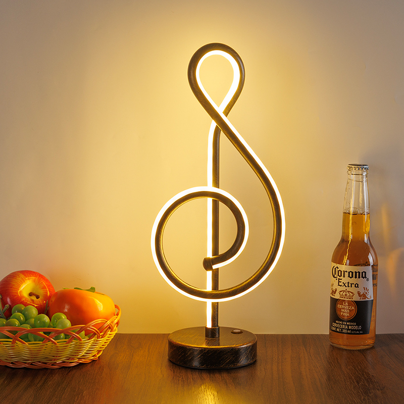 led酒吧复古户外桌面气氛灯