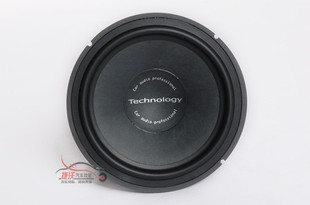 喇叭车载两分频扬声器 K6.5寸套装 汽车音响改装 意大利TEC神曲SQ6