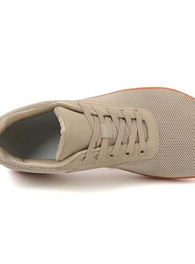 外贸4E宽楦大头鞋男鞋女鞋特价大码赤足室内运动健身鞋综合训练鞋