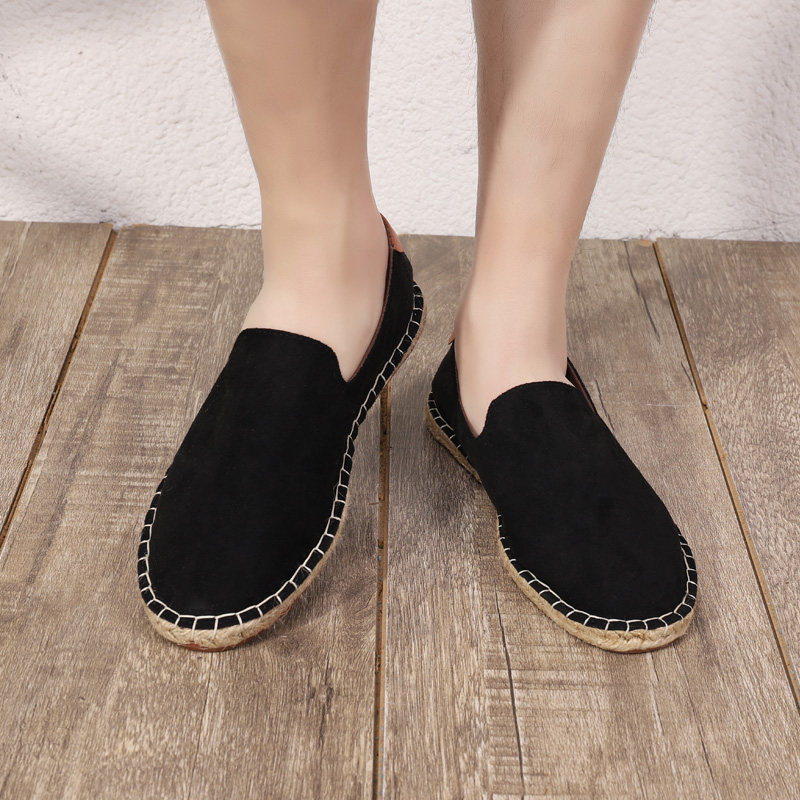 舒服的鞋!德国马休闲款板鞋水洗帆布鞋外贸基本百搭平底出口鞋,流行男鞋,帆布鞋,淘宝优惠券,粉丝福利购,淘宝优惠卷