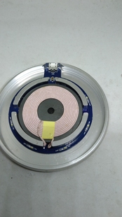 pro无线充电接收模块DC5Ⅴ2A充电板