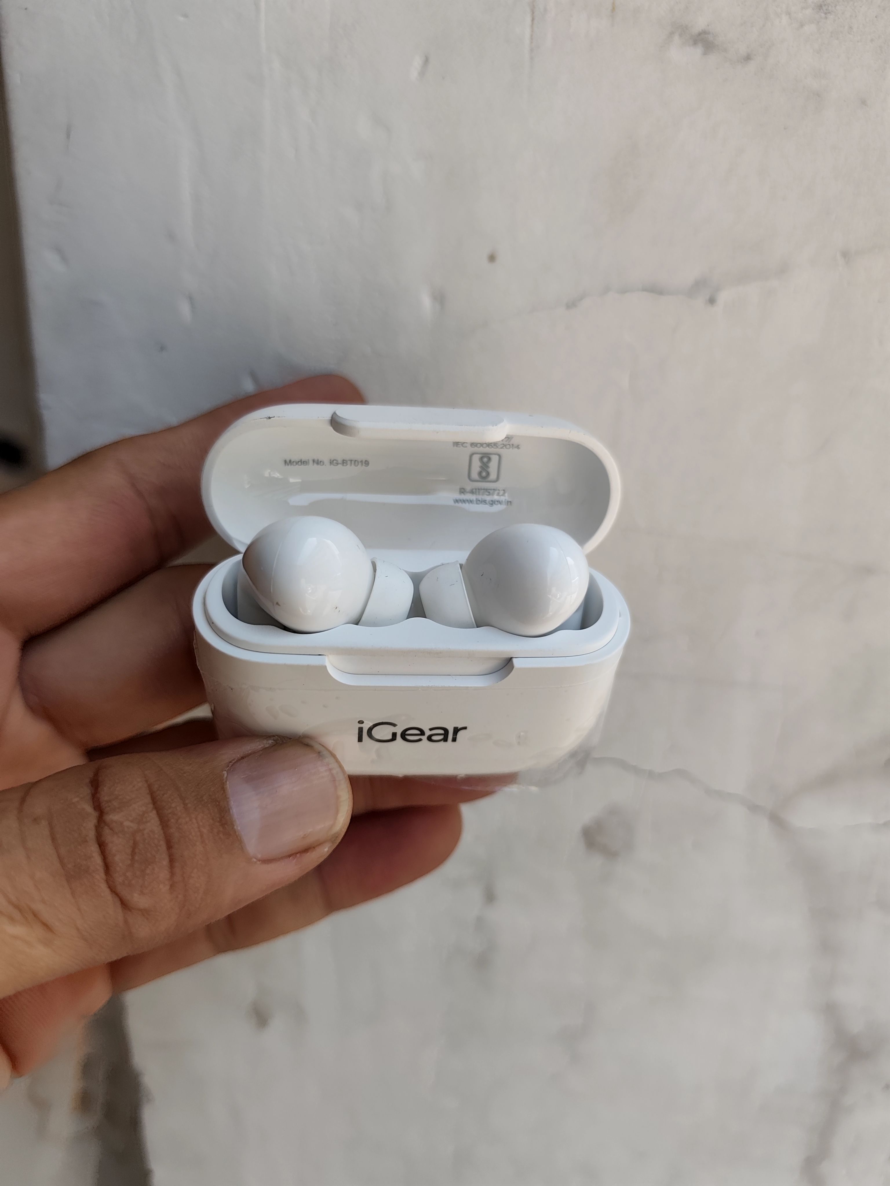 无线蓝牙耳机TWS超长续航新款