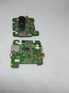 车载一体线路板汽车行车记录仪1080p 通用录像广角线路板