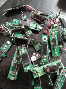 510电烙铁大小功率40 200W电路板拆配件处理随机发Dⅰy研究价