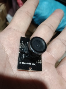 1014 2248 行车记录仪摄像头摸组JS pSA1