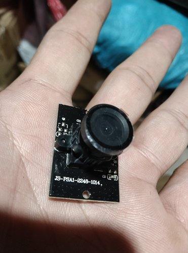 行车记录仪摄像头摸组JS-pSA1-2248-1014