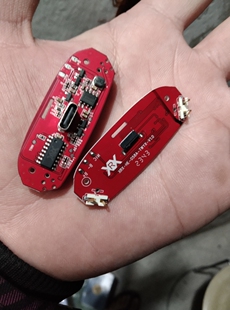 蓝牙耳机充电仓主板DⅰY研究价售出不退不换